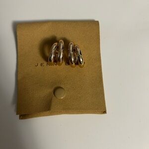 Jenny Bird Florence Earring